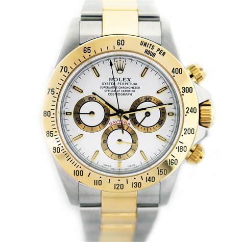 rolex daytona blue face two tone|Rolex daytona two tone price.